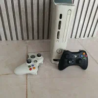 xbox 360|کنسول، بازی ویدئویی و آنلاین|قزوین, |دیوار