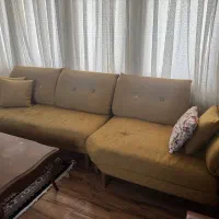 مبلمان راحتی و کلاسیک|مبلمان خانگی و میز عسلی|آمل, |دیوار