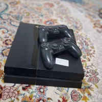 ps4 fat