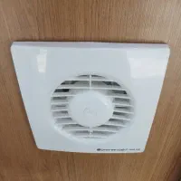هواکش ۱۰