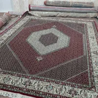 فروش فرش ۱۲ متری افشار در حد نو