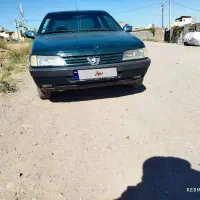 اردی۸۲انژکتور|خودرو سواری و وانت|میانه, |دیوار