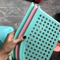 ظروف پلاستیکی نو