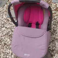 کریر گود بیبی