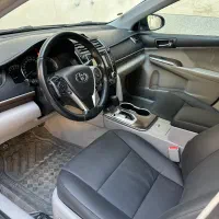 تویوتا کمری 2014 فول Glx|خودرو سواری و وانت|تهران, مرزداران|دیوار