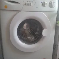 لباسشویی آبسل|ماشین لباسشویی و خشککن لباس|سنندج, |دیوار