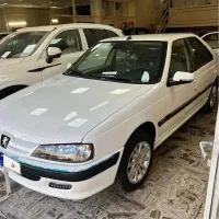 پارسELXفول سفارشی کامل1403 در حد صفر