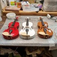 ویولون ویالون ویلون ساخت اصفهان|ویولن|اراک, |دیوار