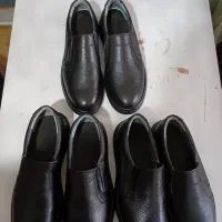 کفش مردانه اصل چرم