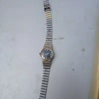 ساعت زنانه طلا