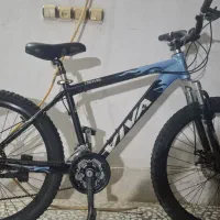 فروش دوچرخه ویوا ترمز دیسکی