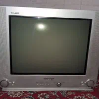 فروش ۵ عدد تلوزیون و مانیتور|تلویزیون و پروژکتور|یزد, |دیوار