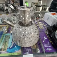 کتری وقوری پیرکس سوتی یونیک