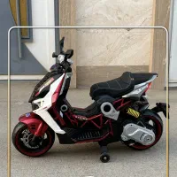 موتور کلیک ۲ موتوره شارژی