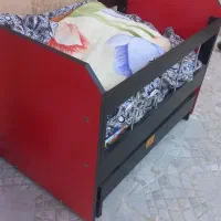 تخت گهواره