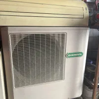 کولرگازی اوجنرال ۳۰۰۰۰۰ اصلی روتاری|کولر گازی و فن‌کوئل|تهران, اتابک|دیوار