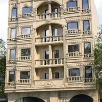 آپارتمان سه خواب  کلید نخورده / سند تک برگ ملکی