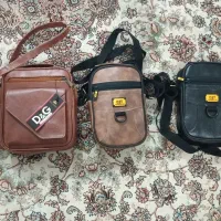 کیف دوشی مردانه و زنانه