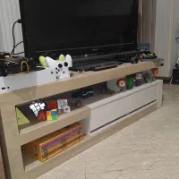 میز تلویزیون