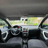 ساندرو اتوماتیک ۱۳۹۵|خودرو سواری و وانت|کتالم و سادات شهر, |دیوار