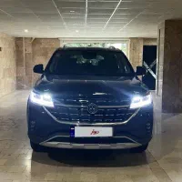 فردا T5، مدل ۱۴۰۳