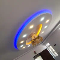 کناف و سقف کاذب. پی وی سی|خدمات پیشه و مهارت|ایذه, |دیوار