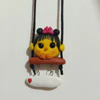 اویز ماشین هدیه مناسب برای عشقه زندگیتون