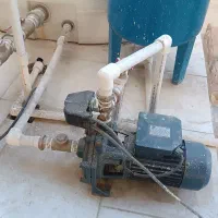 لوله کش ساختمان