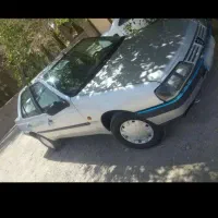 پژو 98دوگانه کارخانه