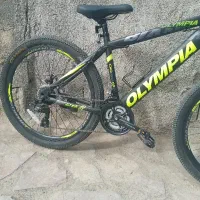 دوچرخه سایز ۲۶