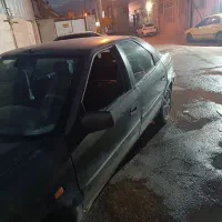 زانتیا 84|خودرو سواری و وانت|کرمان, |دیوار