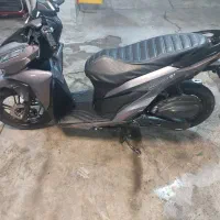 موتور طرح کلیک هرم ۱۸۰|موتورسیکلت|فردیس, فردیس|دیوار