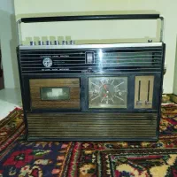 رادیو قدیمی آنتیک