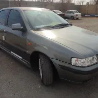 سمند مدل 83|خودرو سواری و وانت|باغستان, |دیوار