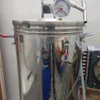 گلابگیری ـ پکیج کامل ـ قیمت توافقی