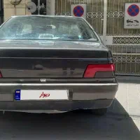 پژو ۴۰۵