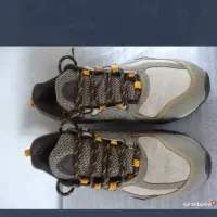 کفش کوهنوردی نیو بالانس 1520gt|کیف، کفش، کمربند|رامیان, |دیوار