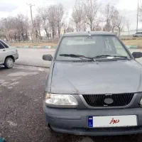 پراید141مدل87