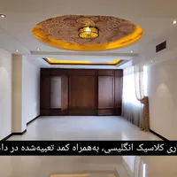 بی‌نظیرترین،قوی‌ترین و بی‌نقص‌ترین سازه‌ی دیباجی|فروش آپارتمان|تهران, اختیاریه|دیوار