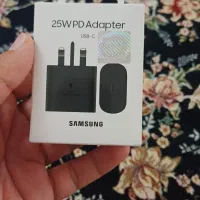 شارژر ۲۵ وات .Ta800