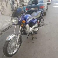 فروش موتور سیکلت رهرو ۱۵۰