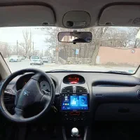 206 sd|خودرو سواری و وانت|همدان, |دیوار