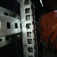 رک 18یونیت|مودم و تجهیزات شبکه|تهران, جوادیه|دیوار