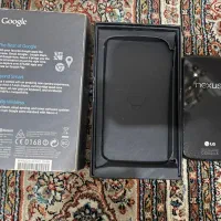 گوشی نکسوس ۴ الجی|موبایل|تهران, سلسبیل جنوبی|دیوار