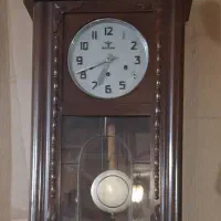 ساعت  کوکی قدمت بالای ۱۰۰ سال