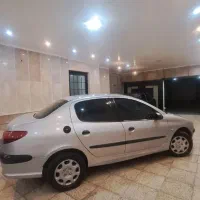 206 sd|خودرو سواری و وانت|گنبد کاووس, |دیوار