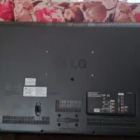 تلویزیون ال جی سایز 32|تلویزیون و پروژکتور|ایلخچی, |دیوار