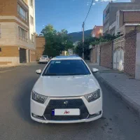 دنا پلاس توربو،مدل 1397