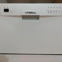 ماشین ظرفشویی ایتالیایی اکسپریال|ماشین ظرفشویی|آمل, |دیوار