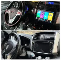 مانیتور،دوربین ثبت وقایع خودرو،مانیتورلیفان ایکس60